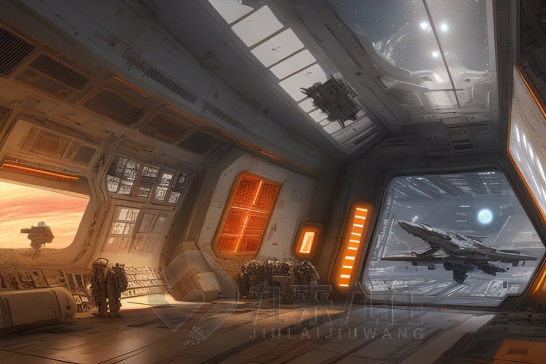 國防教育展館設(shè)計，民防教育體驗館