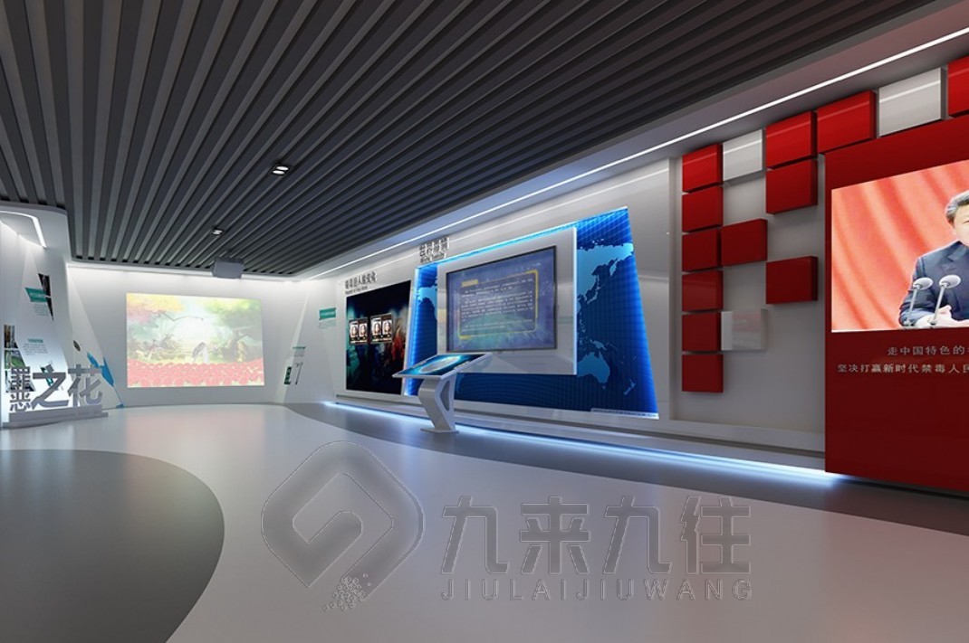 禁毒宣傳基地，禁毒教育基地