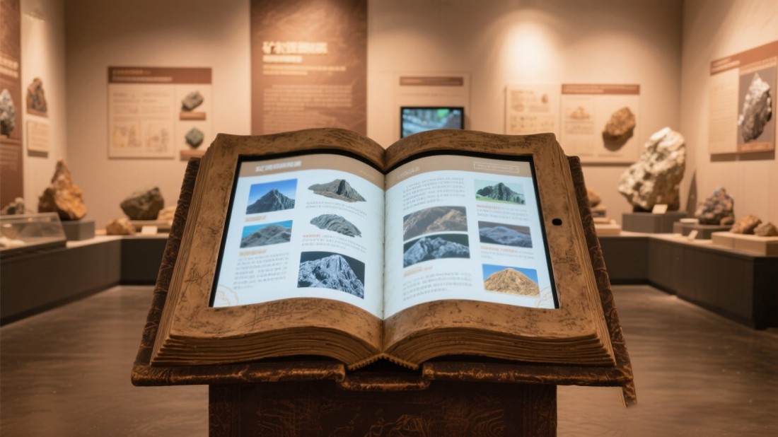 民俗文化博物館設(shè)計(jì)，非物質(zhì)文化遺產(chǎn)博物館