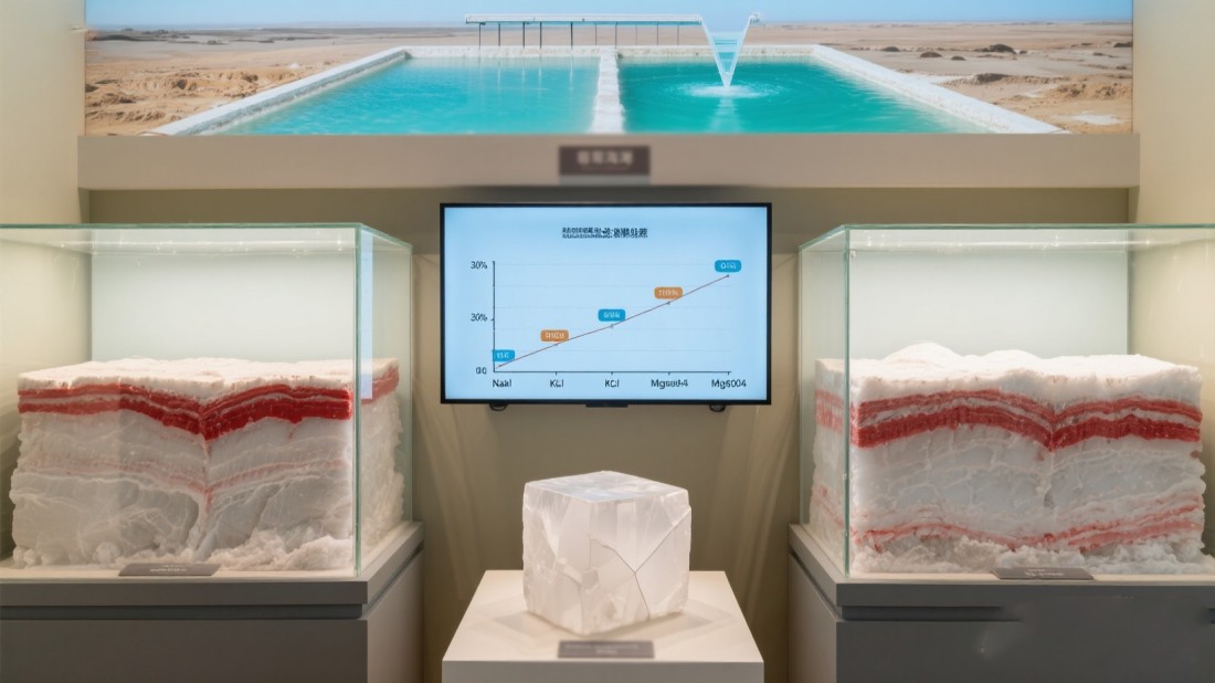 地質(zhì)博物館，地質(zhì)館