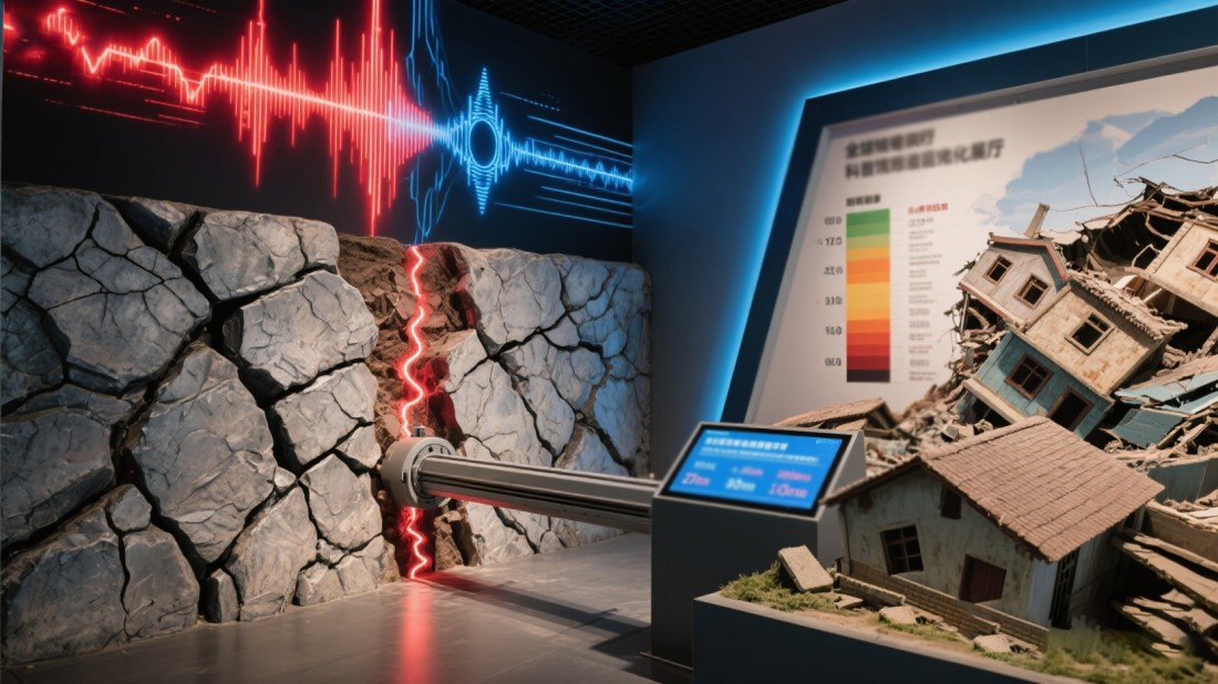 互動(dòng)防災(zāi)減災(zāi)科普館效果圖 互動(dòng)防災(zāi)減災(zāi)科普館效果圖